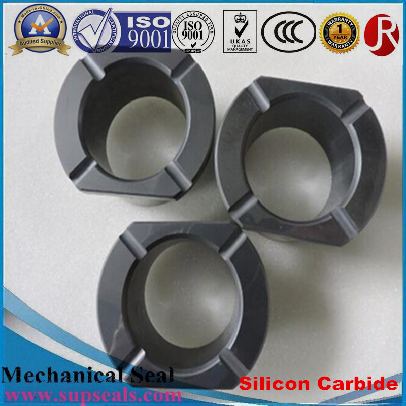 Silicon Carbide Ceramic Sliding Bearing