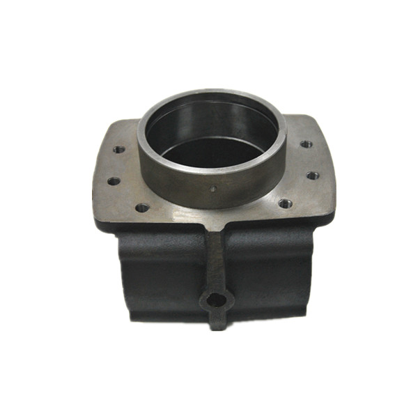 Custom Ggg50 Ductile Cast Iron Product From China Foundry