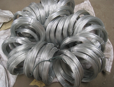 Galvanized Wire/Binding Wire/Gi Wire/Annealed Wire High Quality