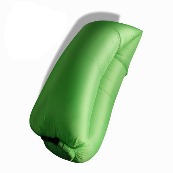 Easy to Use Multi-Functional Durable Inflatable Sleeping Bag