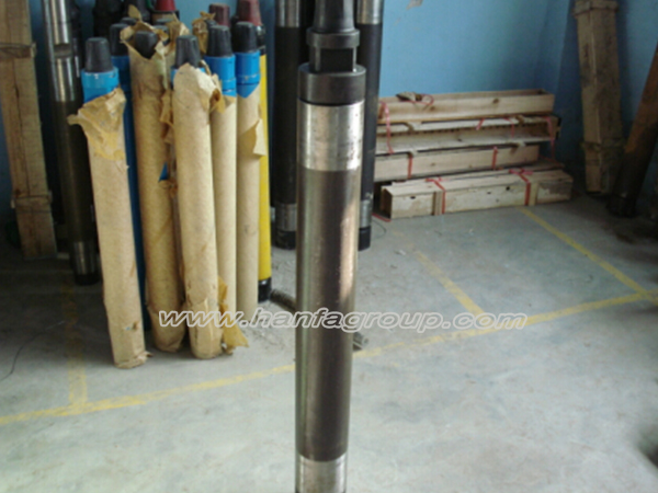 Down The Hole DTH Drill Bits Hammer for Mining