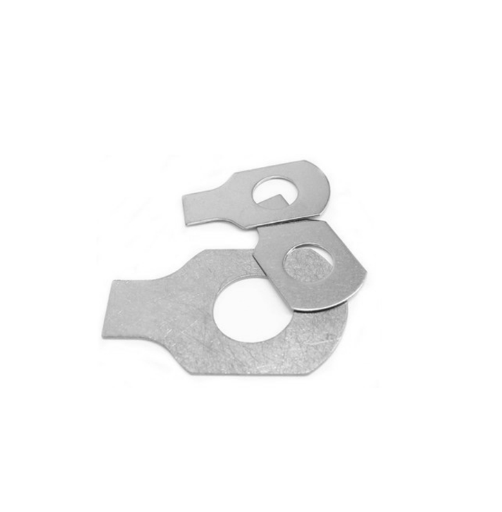 Tab Washers