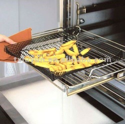 Heat Resistant Quickachips Teach You How to Make Chips Crispy