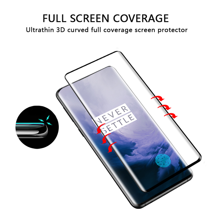 Защитная пленка для экрана с полным покрытием Full coverage screen protector