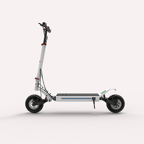 adult electric scooter