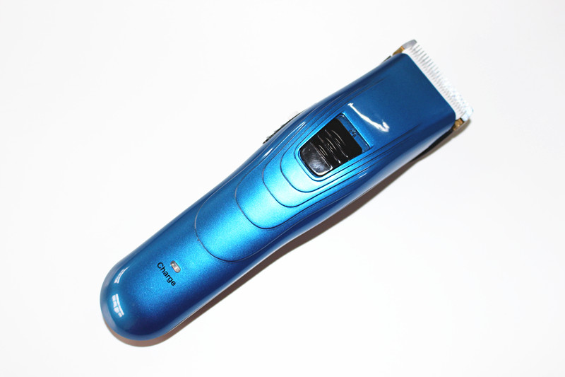 Professional Solar Home Use Charge Rechargeable Hair Clipper