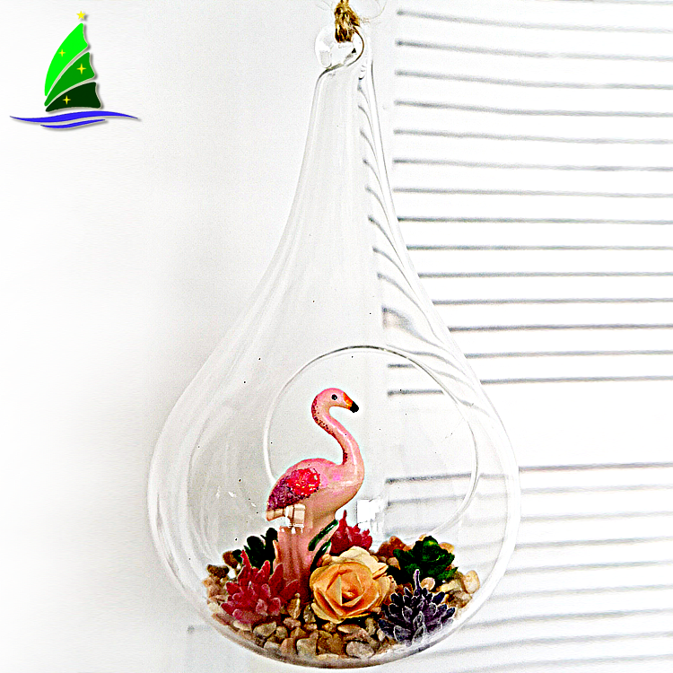 Стеклянный Террариум Контейнер Геометрический Стеклянный Террариум Glass Terrarium Container Geometric Glass Terrarium
