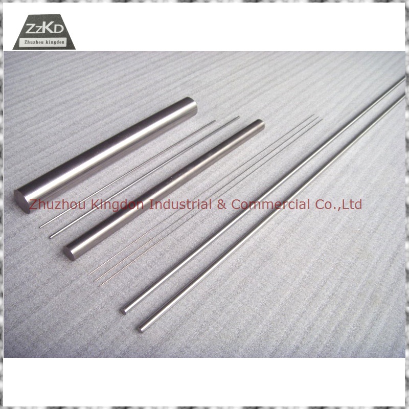 Tungsten Carbide Rod-Tungsten Carbide Bar-Tungsten Cemented Carbide
