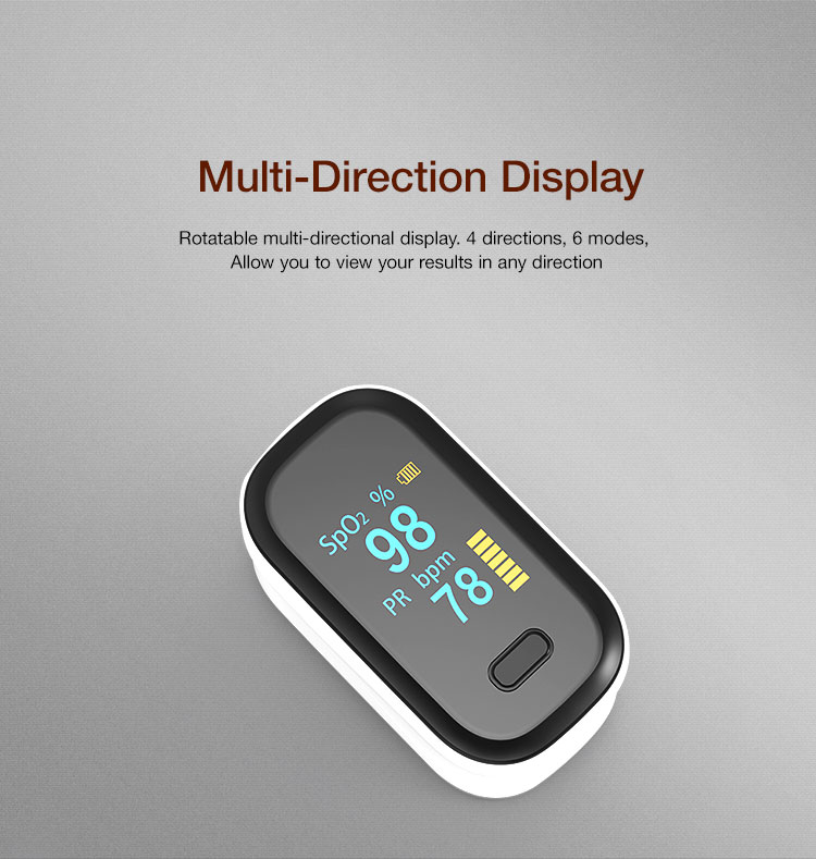 Infant Pulse Oximeter Infant Pulse Oximeter