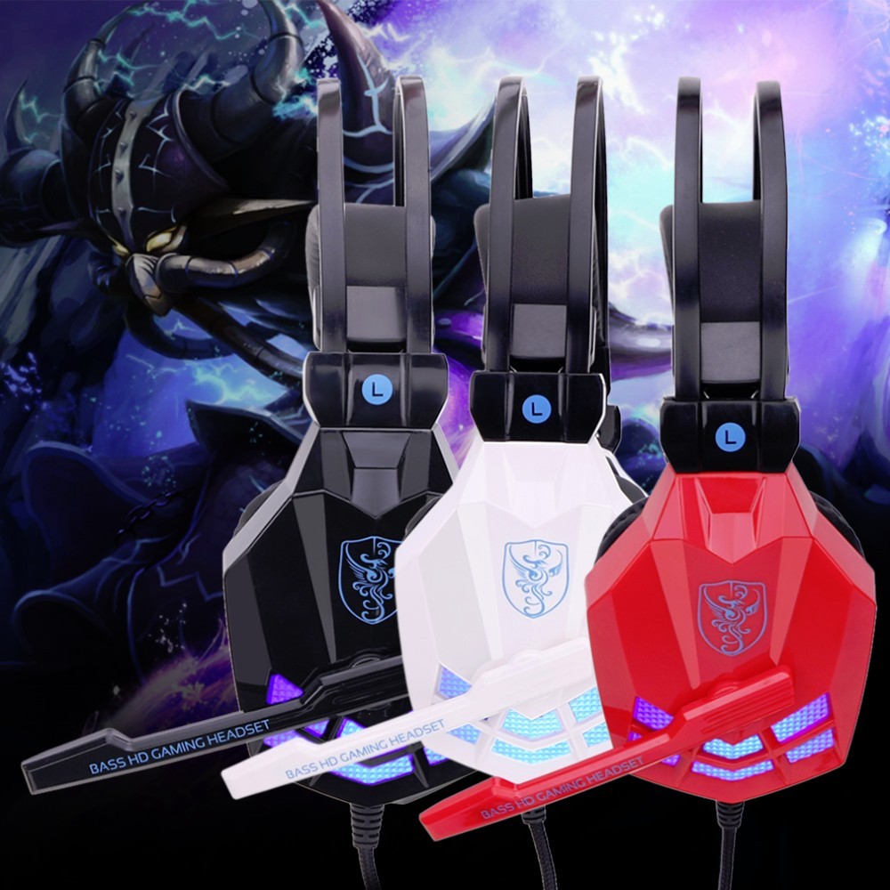 Headphone game Gaming headphone