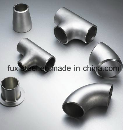 Stainless Steel Sanitary DIN Clamp Pipe Fittings