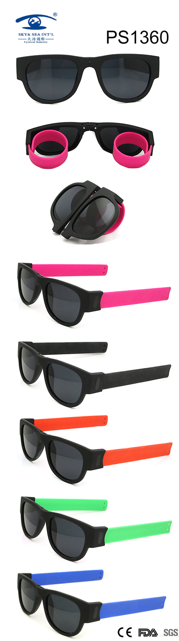 Multi Color Choose PC Cute Sunglasses (PS1360)