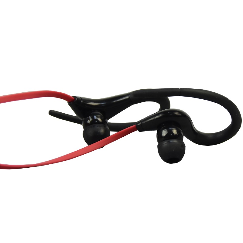 OEM ODM Wired Sport Earphone Earhook Headphone OEM ODM Wired Sport Earphones Earhook Headphones