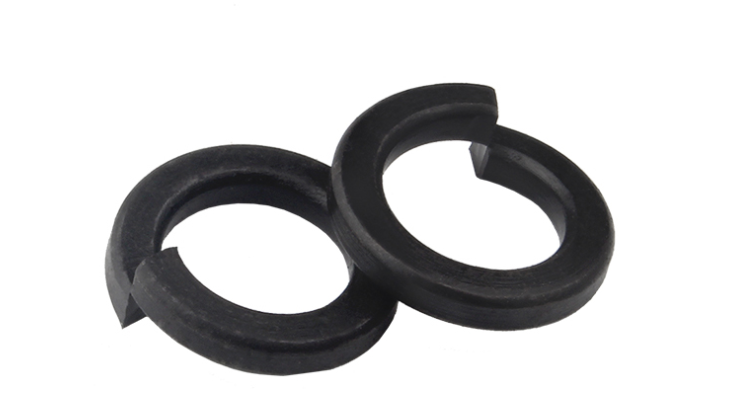 Spring Lock Washers