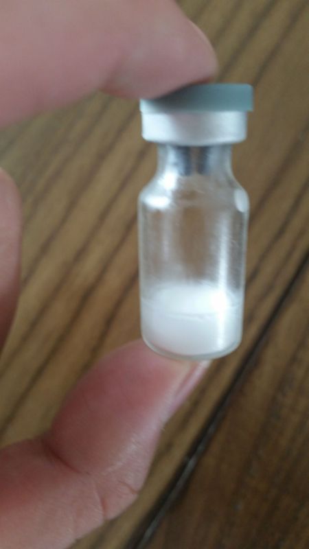 Botulinum Toxin Type a Excellent Effects Hot Selling Best Price 100iu