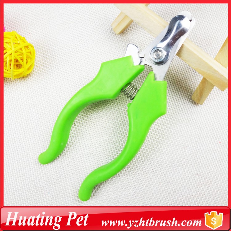 dog grooming nail scissors 