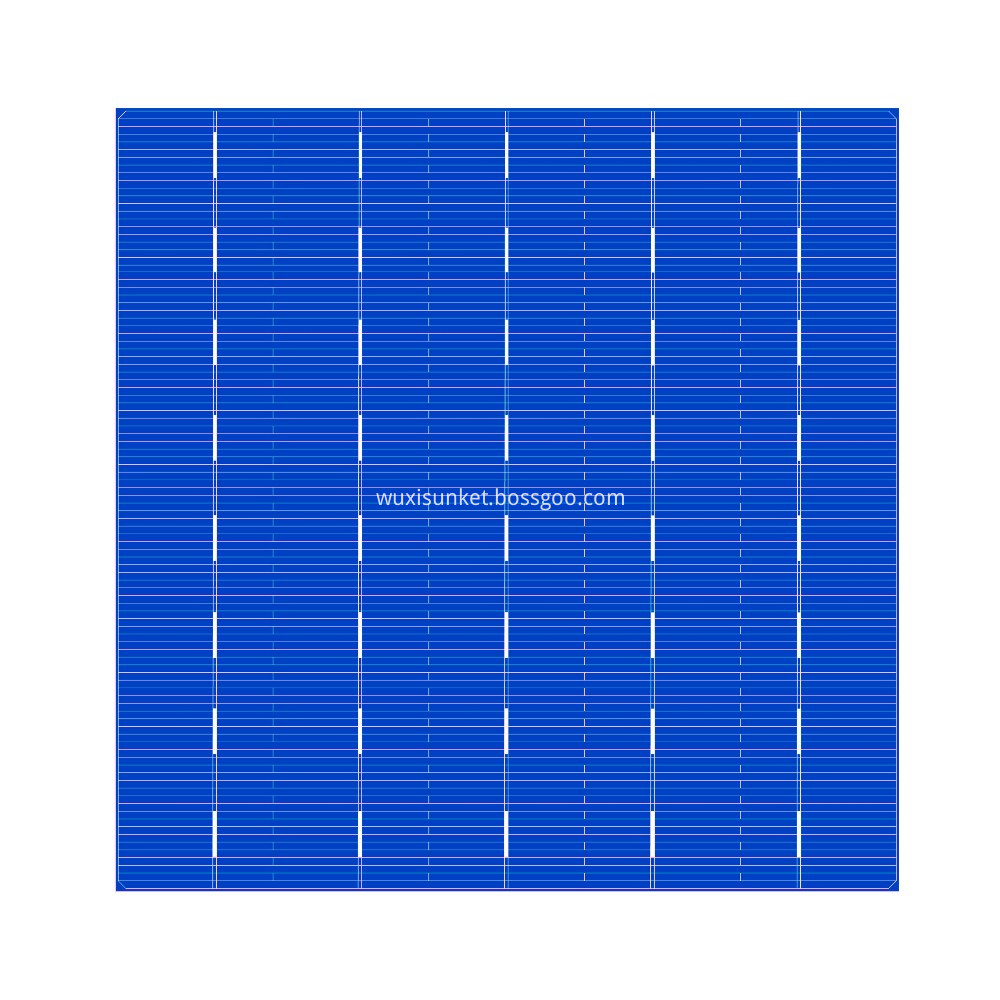 solar cell