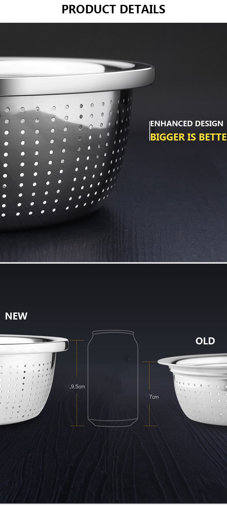 Küchenspüle Korbsieb Kitchen Sink Basket Strainer