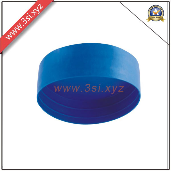 Plastic 6 Inch Cover Cap for Stainless Pipe (YZF-H86)