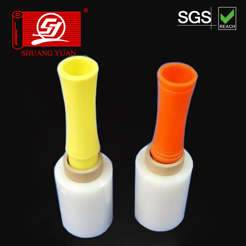 Mini Roll Stretch Film with Handle
