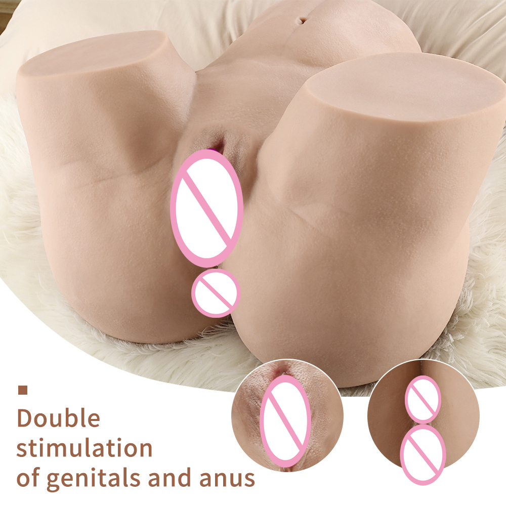 masturbadores vaginais realistas realistic vagina masturbators