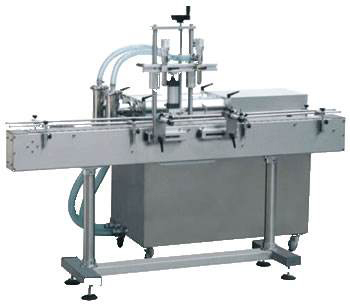 Semi Automatic Hot Filling Bottle Blowing Machine for Packing Line