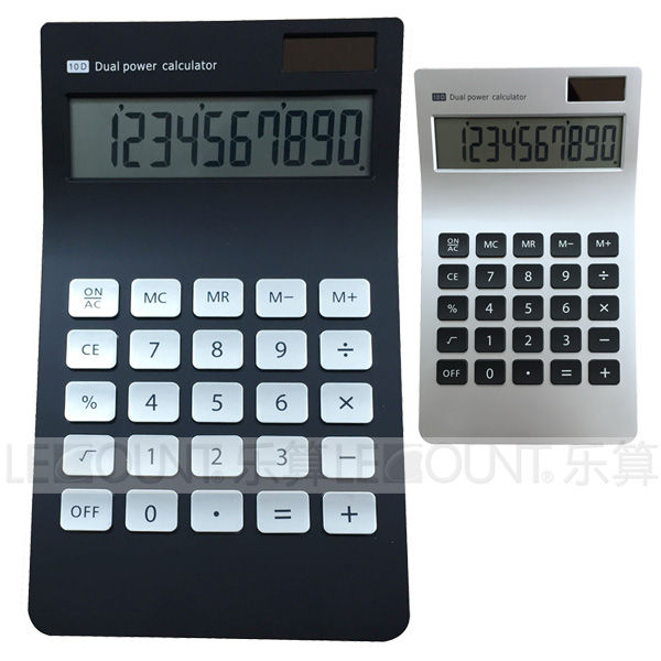 10 Digits Desktop Calculator (CA1233)