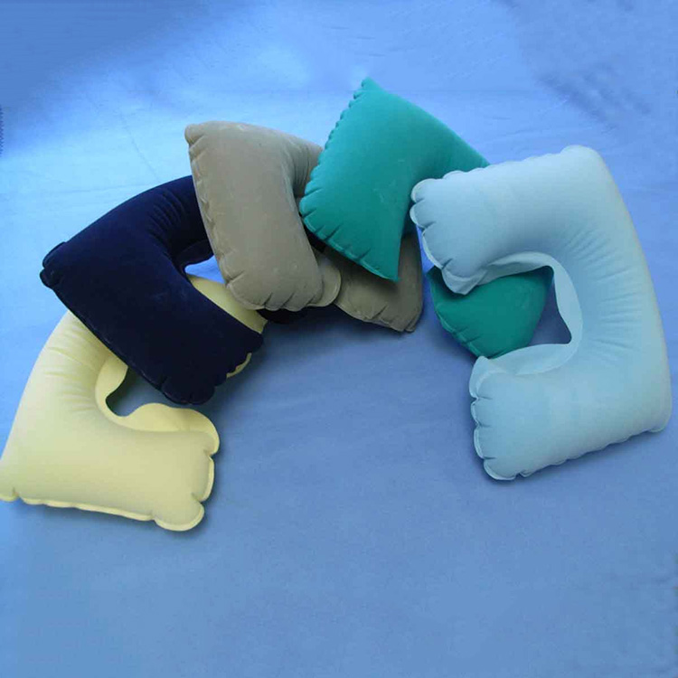 inflatable pillow