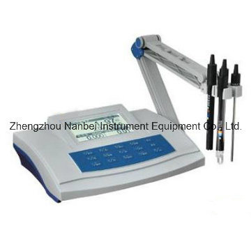 Water Quality Monitoring Equipment Multiparameter Water Quality Meter