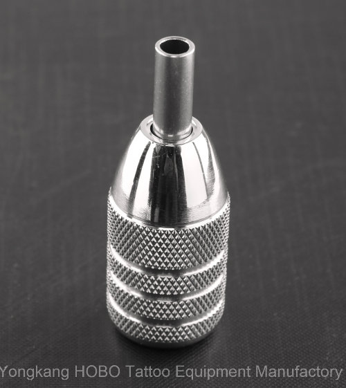 Wholesale 25mm Stainless Steel Tattoo Alloy Grips Beauty Nachine Supplies
