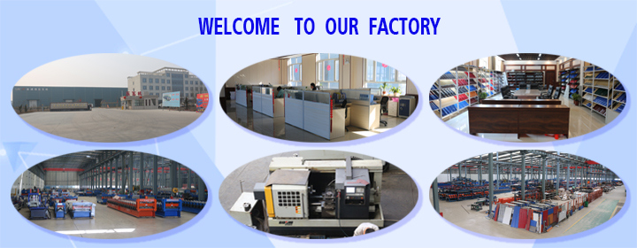 Gutter Machines Manufacturers