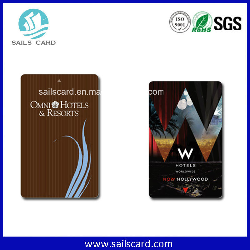 RFID Smart Card for Access Control Management