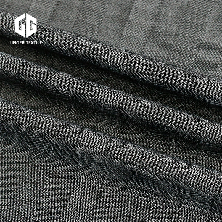 Fabric For Tailored Suit