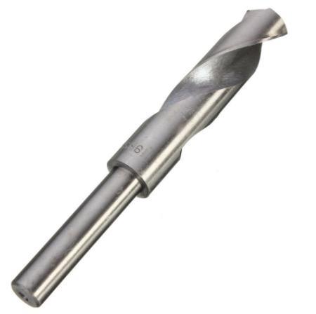 Practical Taper Shank Drill Bit