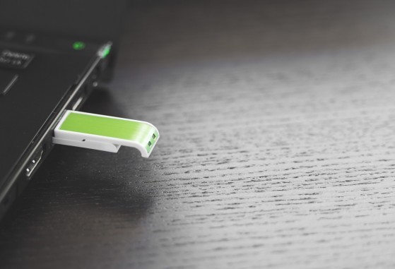 Customized Color Usb Stick