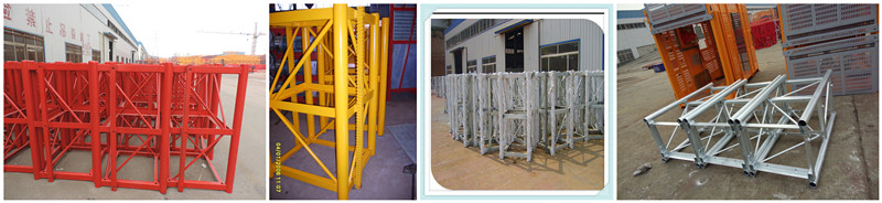 Elevator Hoist Offered by China Supplier