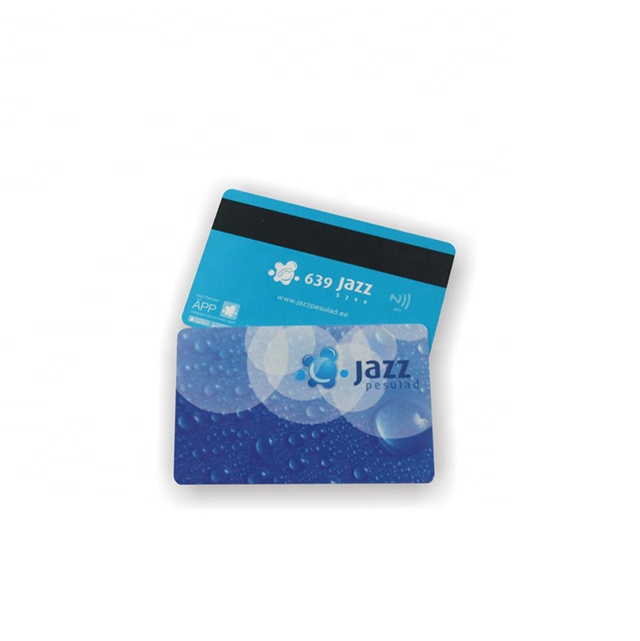 RFID Blocking card NFC Blocker RFID Protector Card