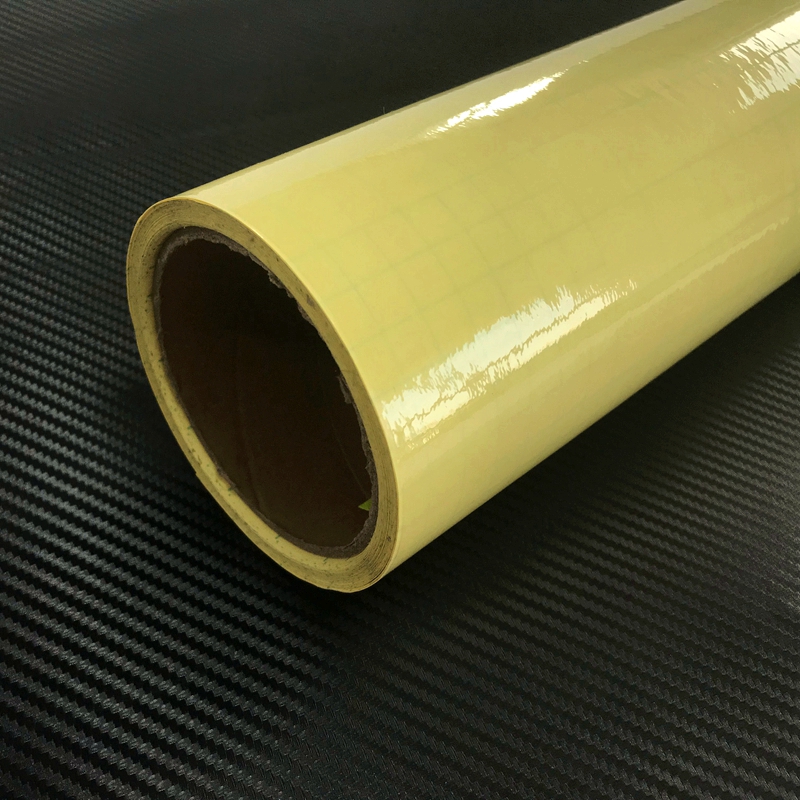 Film de plastification à froid Cold Laminating Film