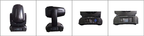 Stage Equipment Moving Head Beam Light