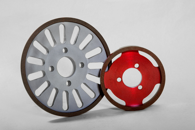 CBN Grinding Wheels for Tissue Knife, Diamond Wheels