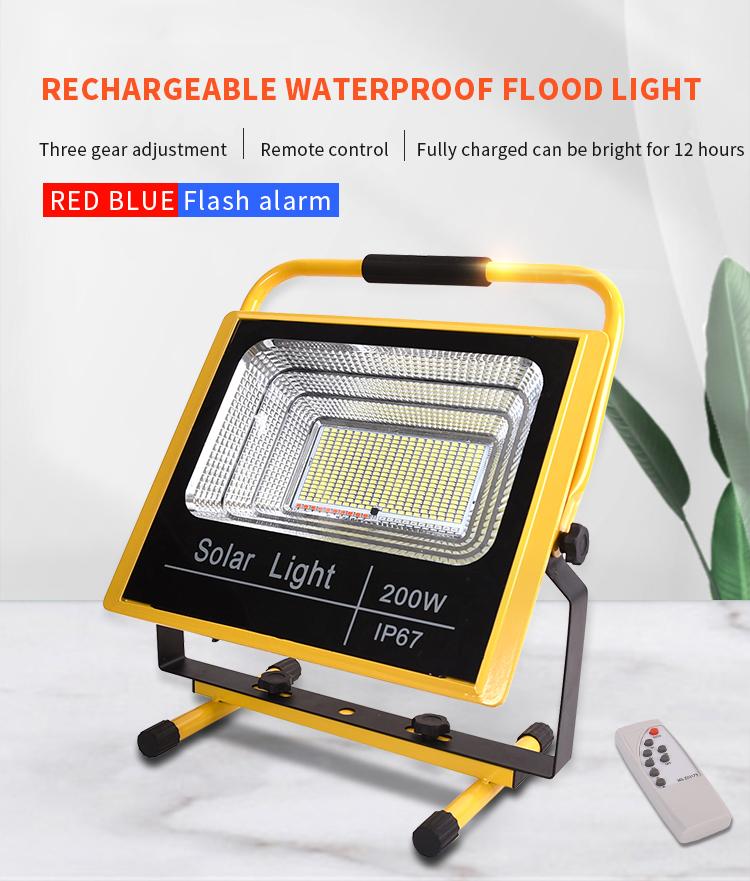 Garden Lamp Outdoor led flood lights