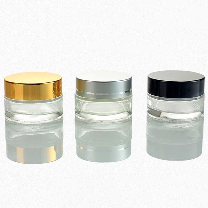 Cosmetic Cream Box Cream Jar (NBG18)