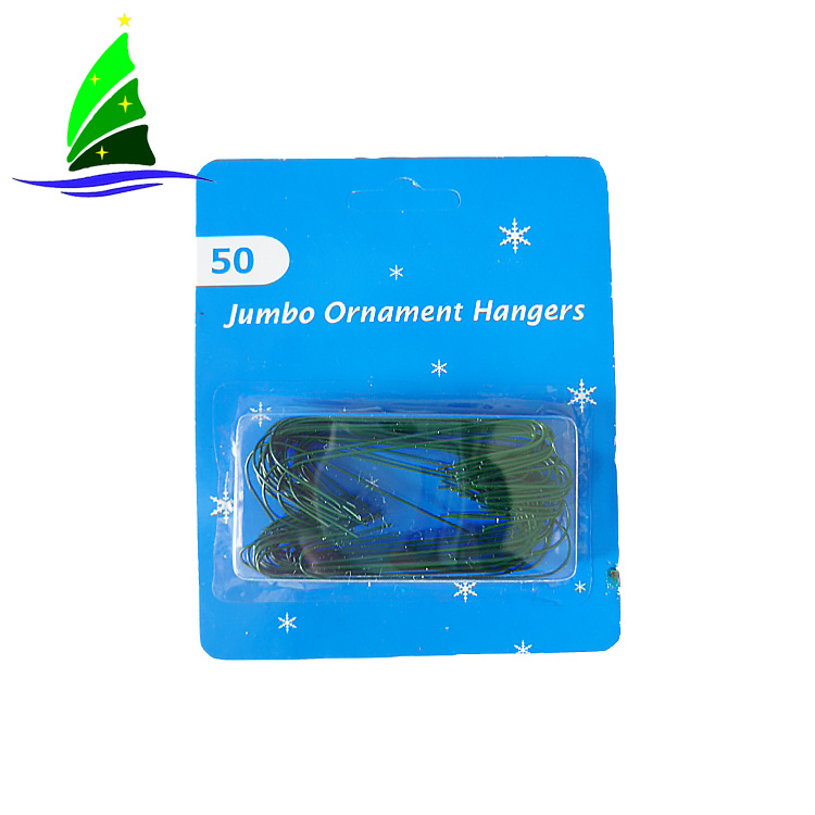 Pequeñas perchas de plástico Small Plastic Hangers