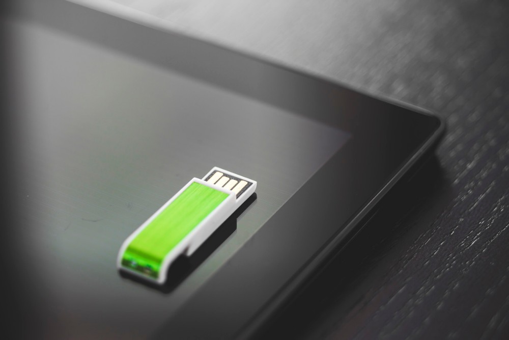 Customized Color Usb Stick