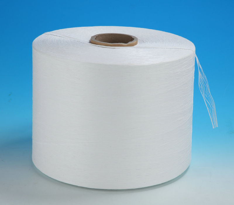 PP Filler Yarn (0.5--20mm) in Cheap Price