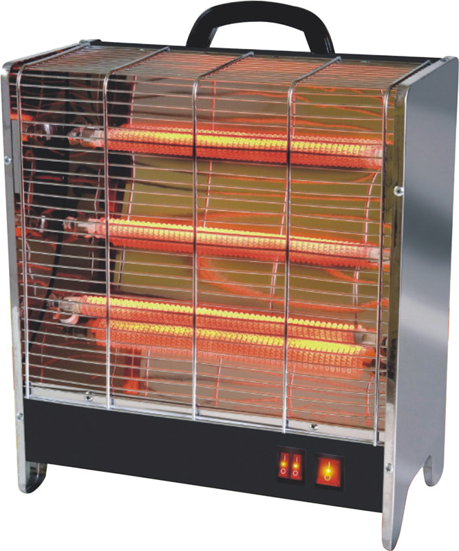 Spiral Heater 2100W or 1800W (SH-1800)