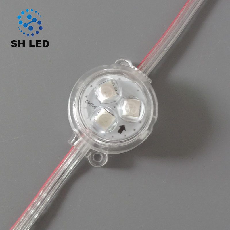 led point light led point light
