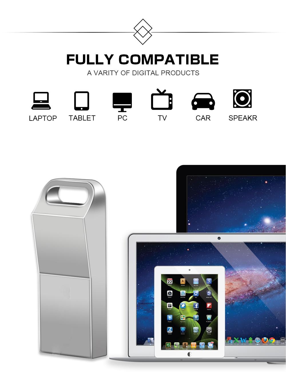 Mini Metal Usb Mini Metal Usb