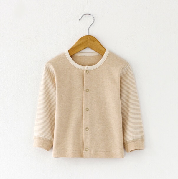 Boys and Girls Organic Cotton Clothes