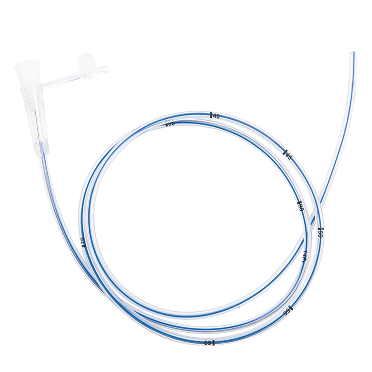 customized medical disposable PVC stomach tube